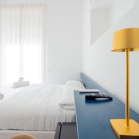 Apartmán Palazzo Pepe Neapol Exteriér fotografie