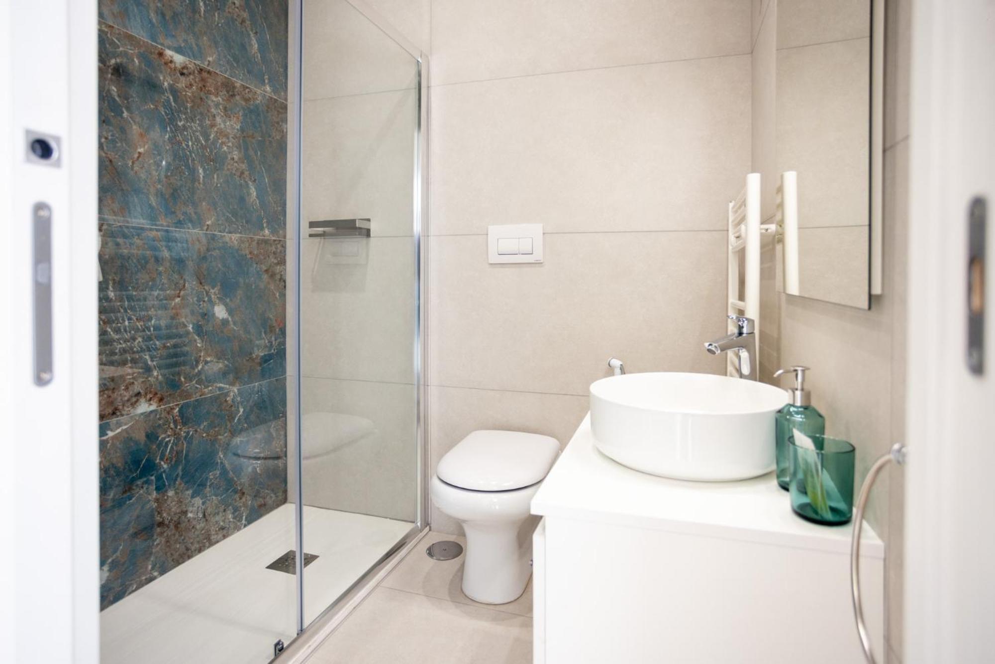 Apartmán Palazzo Pepe Neapol Exteriér fotografie