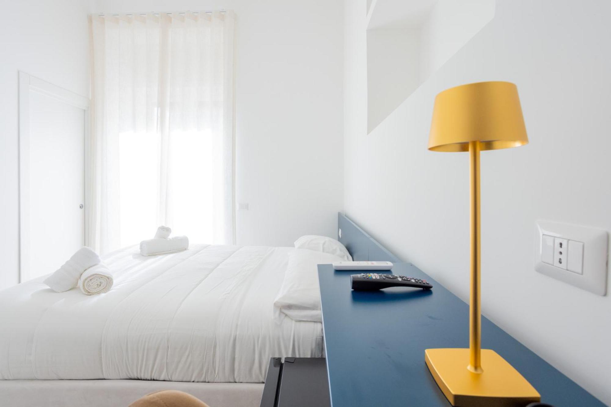 Apartmán Palazzo Pepe Neapol Exteriér fotografie